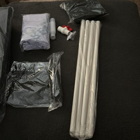 Rev x cold plunge ice pod ice bath travel personal beginner wellness - Picture 5 of 5